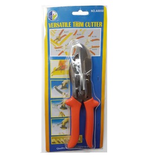 Kìm cắt góc cao cấp buddy a0050
