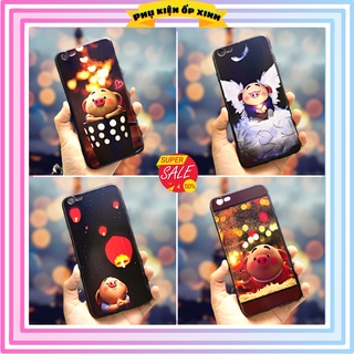 Ốp lưng iphone 6 plus/6s plus - ốp xinh 3t
