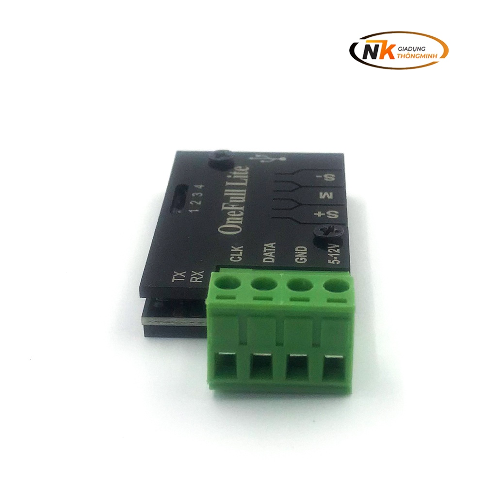 Mạch Điều Khiển Led Full Nk Full Lite V1.5 Oneled [Hỗ Trợ Kỹ Thuật]