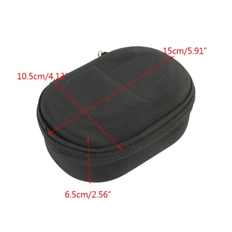 JBL Hộp Đựng Bảo Vệ Loa Lidu1 Clip 4 Clip4 Ốp