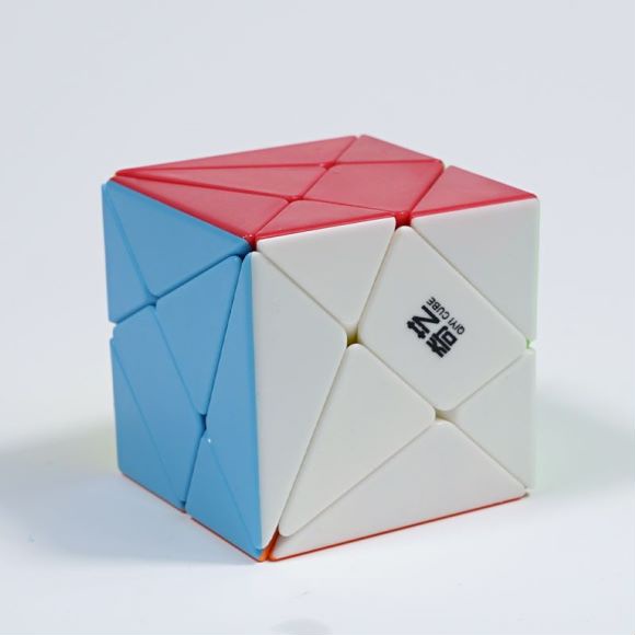 Rubik Biến Thể Rubik Axis Cube QiYi