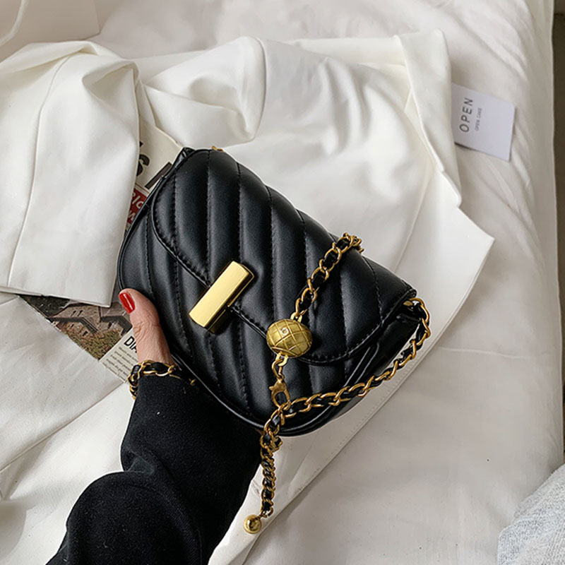 IELGY Túi Xách Đeo Chéo Thời Trang Dành Cho Nữ