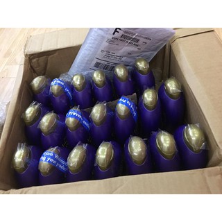Combo  Gội  và xả Biotin & Collagen OGX 385 ml