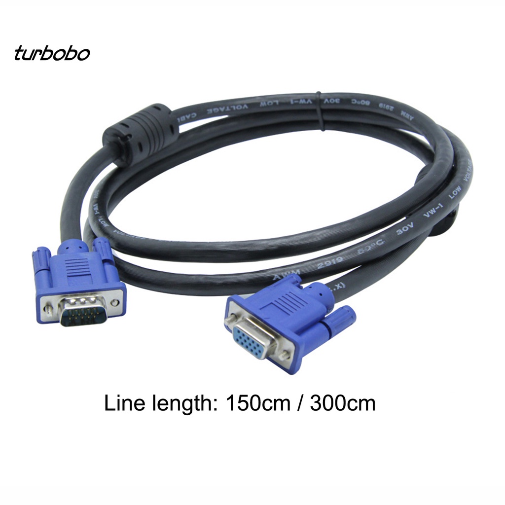 Cáp Nối Dài Vga Cho Máy Tính | BigBuy360 - bigbuy360.vn