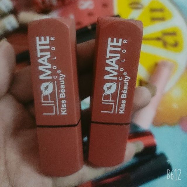 Son siêu lì lipmatte ( có dưỡng) | BigBuy360 - bigbuy360.vn