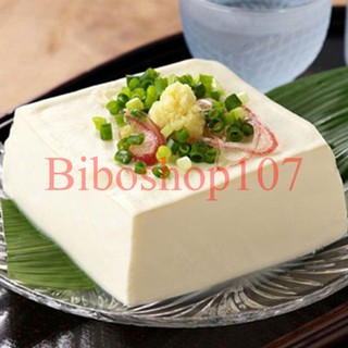 Đường nho Glucono Delta Lactone làm tào phớ gói 100g