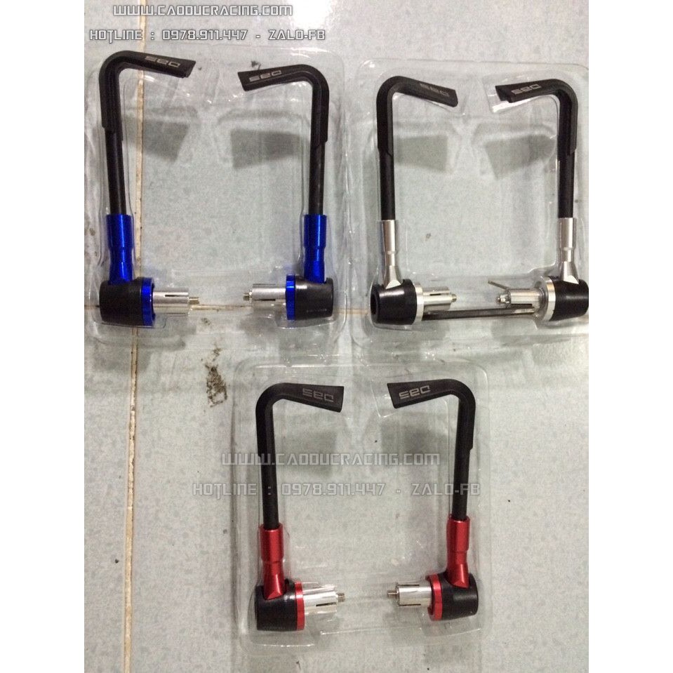 Gù Bảo vệ tay thắng DBS Cực chất