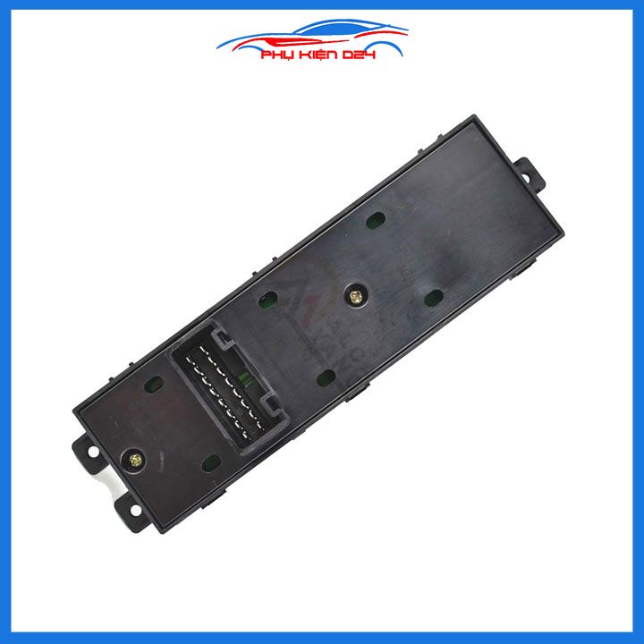 Công tắc kính tổng Morning, Picanto 2012-2015 Mã 93570-1Y200 nâng hạ kính lên xuống ô tô