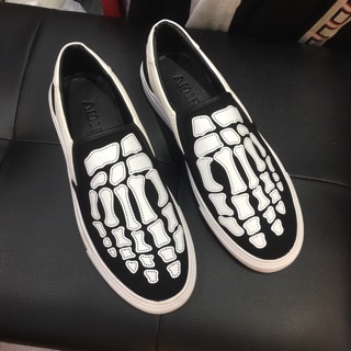 Giày nam slipon Amiri