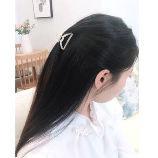 SET 3 KẸP TÓC XINH XINH