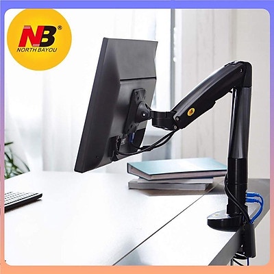 Giá treo màn hình North Bayou F80 17″-30″ inch cho màn PC