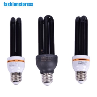 Bóng đèn uv e27 220v tiết kiệm năng lượng