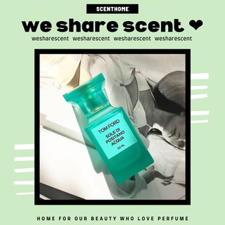 ️ nước hoa dùng thử tom ford sole di positano acqua edt 5ml/10ml/20ml - 𝙬𝙚𝙨𝙝𝙖𝙧𝙚𝙨𝙘𝙚𝙣𝙩 -