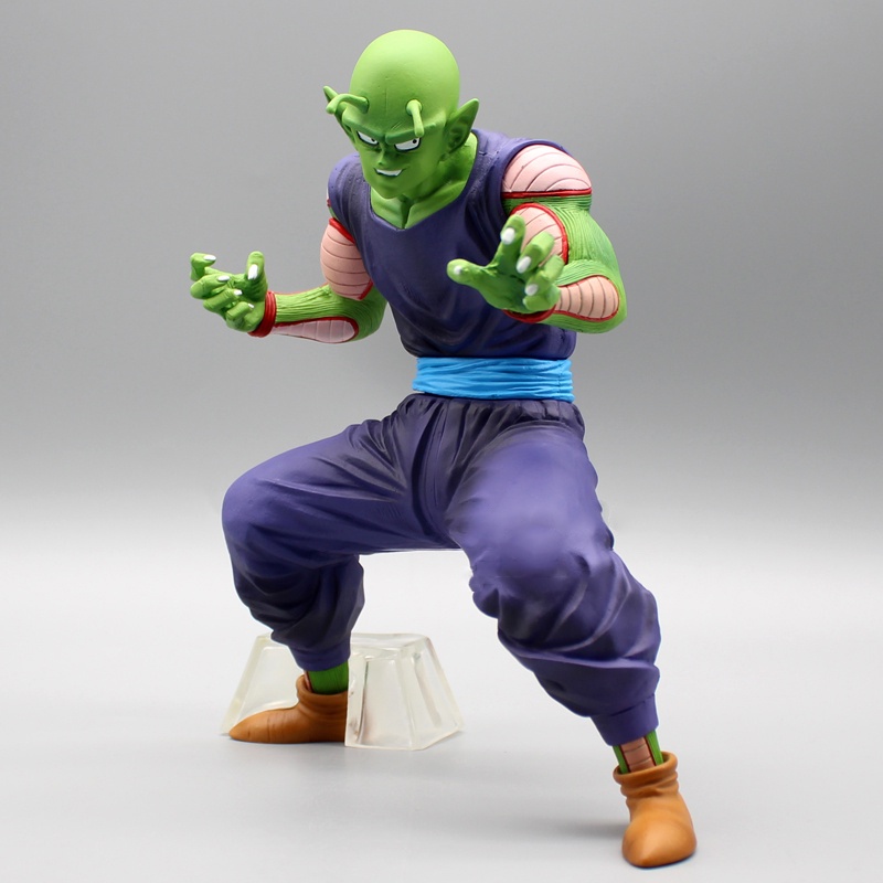 Mô hình piccolo siêu nét chất lượng - mô hình dragon ball