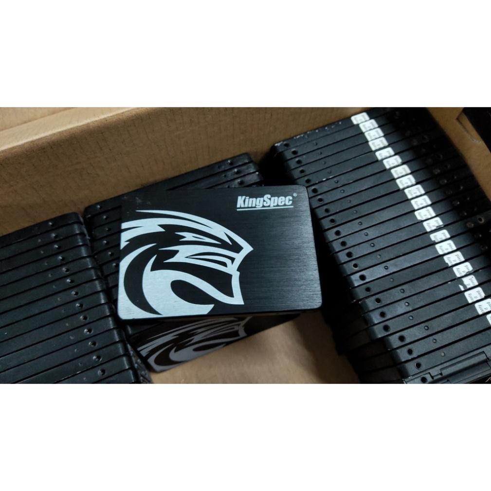 Ổ cứng SSD Kingspec 60GB, Kingston 60 GB, nhiều hãng 60gb | BigBuy360 - bigbuy360.vn