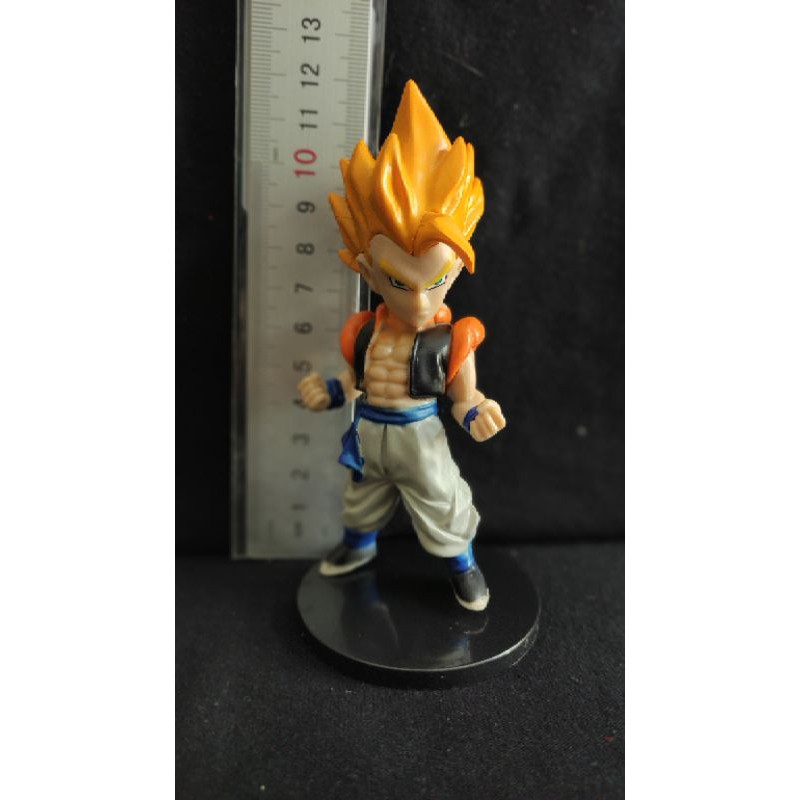 Mô hình lẻ Goku loại đẹp giá rẻ