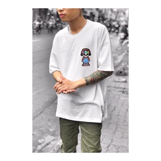 Tee Mario Mario Mario