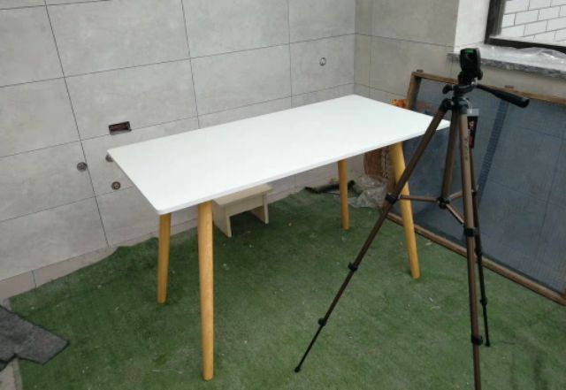 ( Sẵn] Bàn làm việc phong cách châu âu 80,100cm