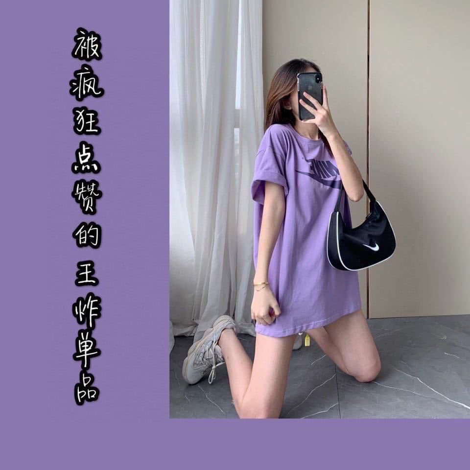 Áo thun cotton siêu hot hit