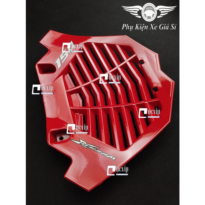Tam Giác Chắn Bùn Trước Winner X V3, Winner X 2022 Hàng Cao Cấp MS4575