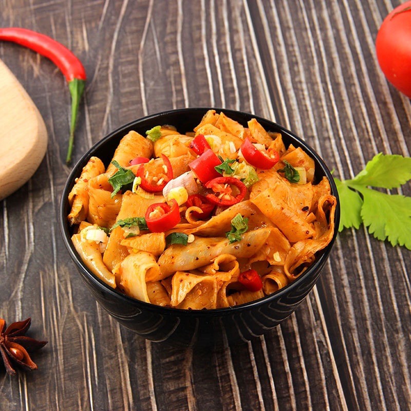 MÌ TRỘN DẦU CHUA CAY | BigBuy360 - bigbuy360.vn