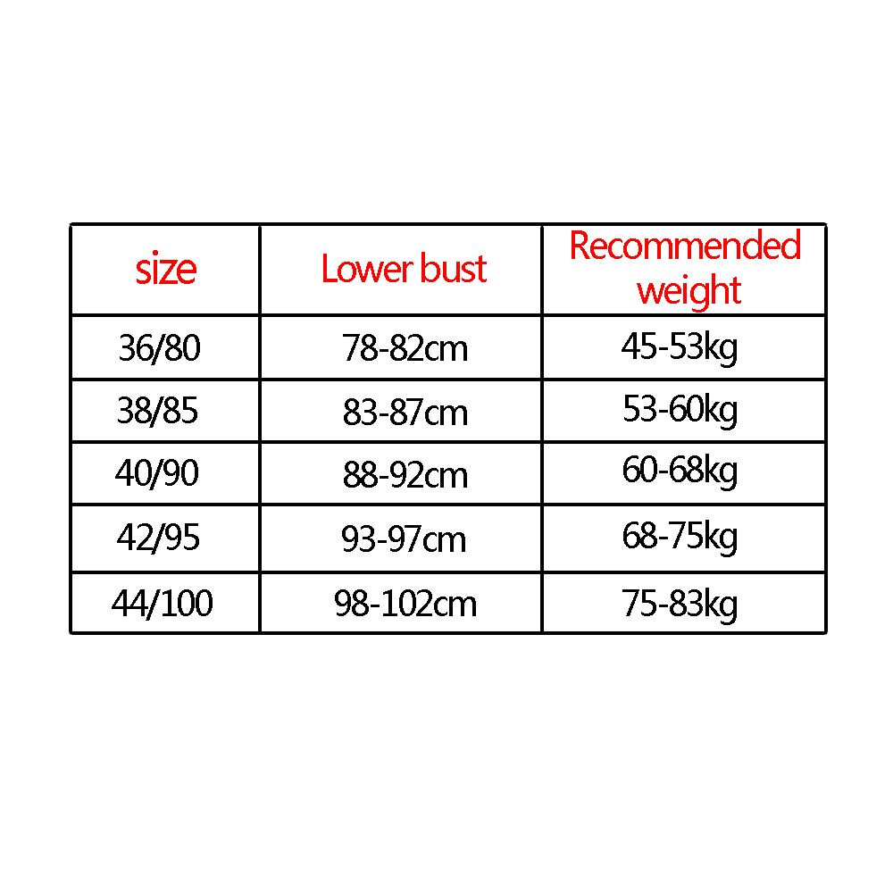 Áo ngực cài trước không gọng thoáng khí thoải mái nhiều màu sắc cho nữ | BigBuy360 - bigbuy360.vn