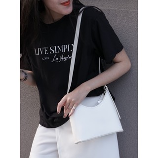 The Autumn Crossbody Bag 01 - Túi xách nữ
