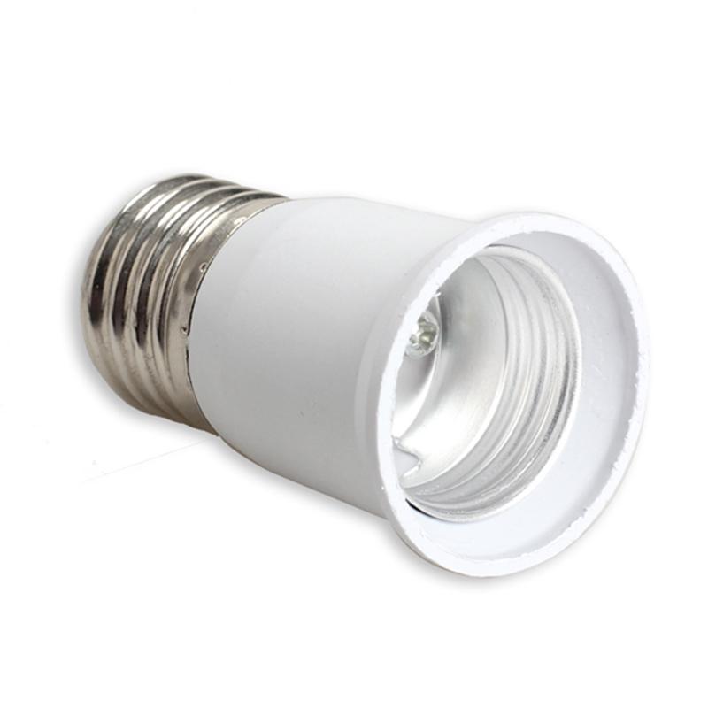 Đuôi đèn nối dài E27