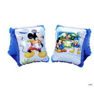 Phao tay disney -bb