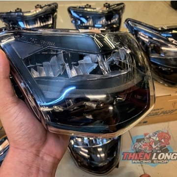 Đèn Pha Zhipat 2 tầng Các Loại Xe