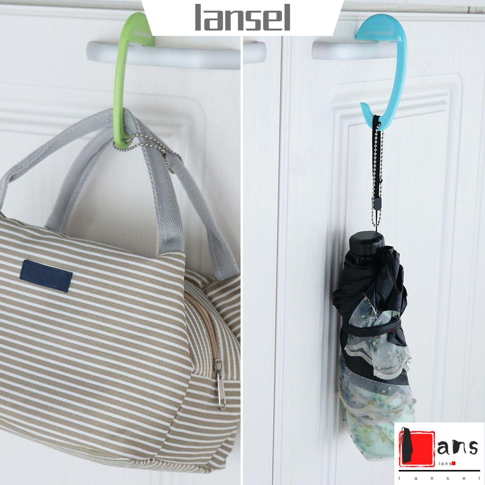 Túi Tote Có Móc Treo Tường Nhiều Màu Sắc Dùng Trang Trí