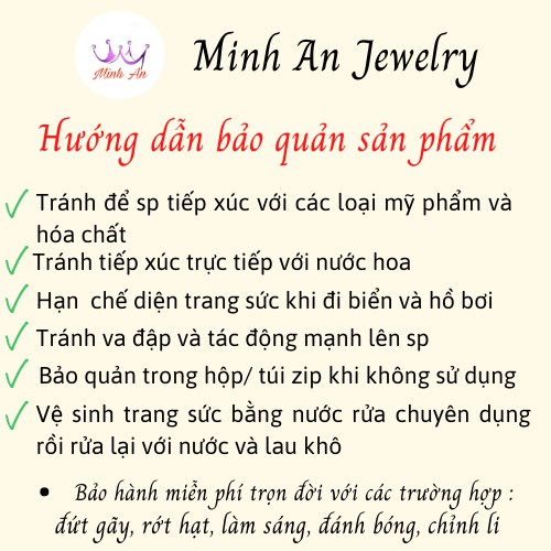 Dây chuyền bạc nữ trái tim phồng