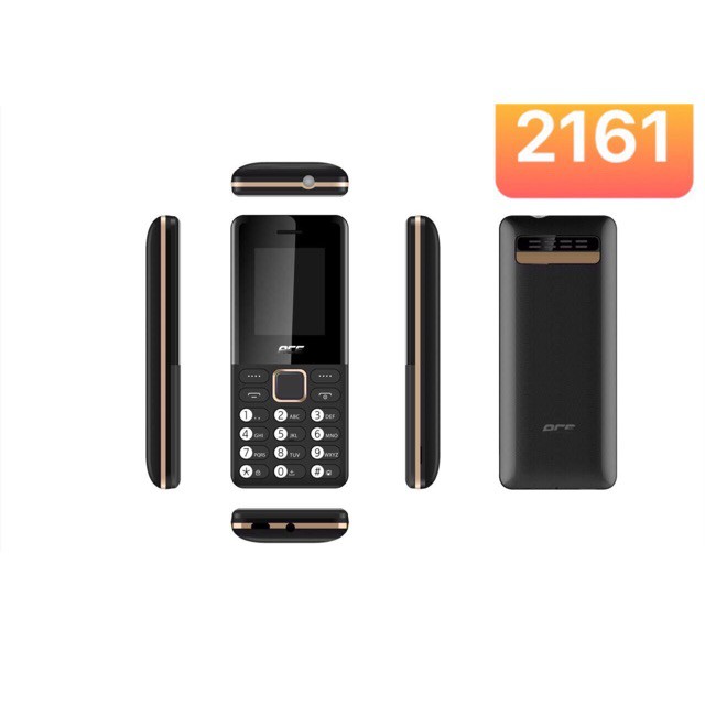 điện thoại nokia Điện Thoại itel it2161 ( ACE ) 2 sim Bảo hành 12 tháng