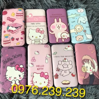 Bóp nhíp nối mi siêu Cute
