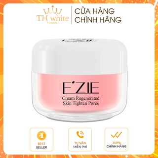 Kem Dưỡng Da giữ ẩm Se Khít Lỗ Chân Lông EZIE 50g