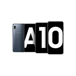 điện thoại Samsung Galaxy A10 2sim 32G mới Chính hãng, chơi Game nặng mượt