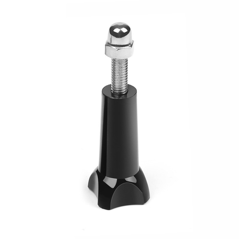 Đai ốc dài cố định máy ảnh hành trình cho GoPro Hero 9 8 7 6 5 Black 4 Session Yi 4K SJCAM H9