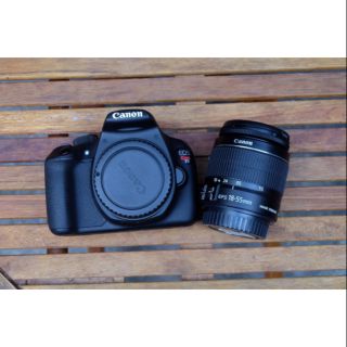 Máy ảnh Canon 1200D kèm lens 18-55IS II