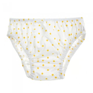 QUần sịp thun cotton chấm bi