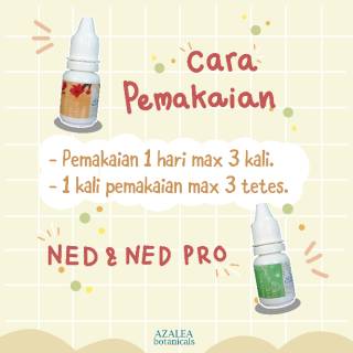 Ned & NED PRO