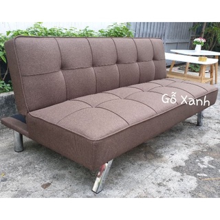 Ghế sofa Bed - sofa giường đa năng giá rẻ vì xưởng nhà làm