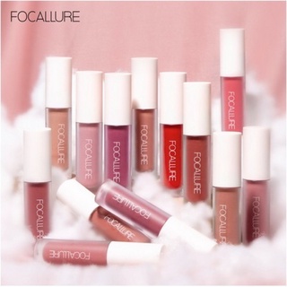 Son kem lì focallure staymax matte lip ink
