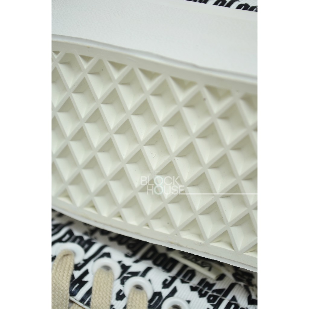 GIÀY VANS ERA FEAR OF GOD 95