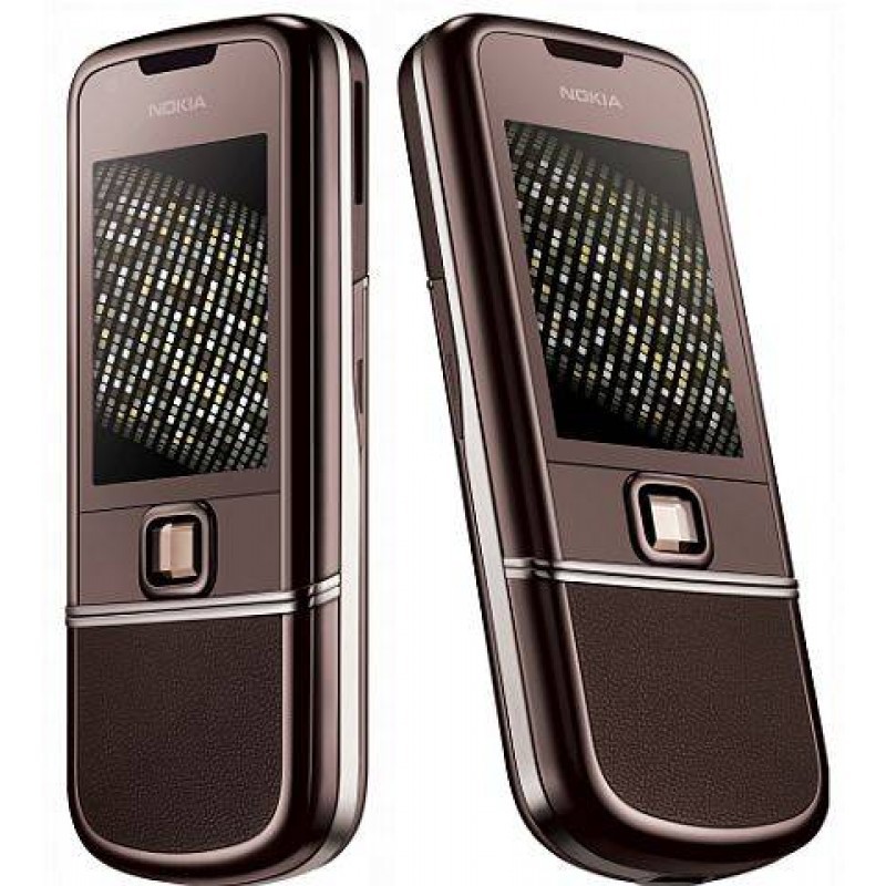 Điện Thoại Nokia 8800 Sapphire Arte