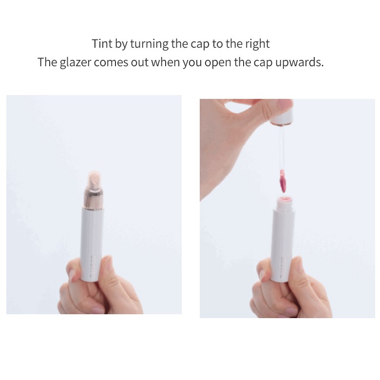 (Hàng Mới Về) Son Tint 5g Không Độc Hại Cho Môi | BigBuy360 - bigbuy360.vn