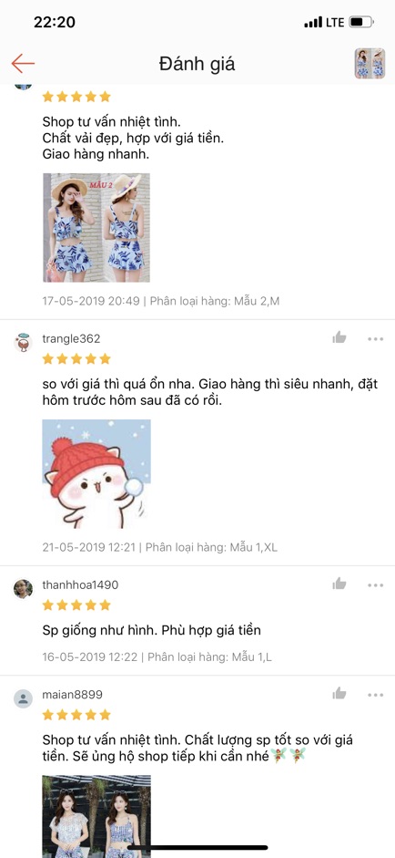 Bộ Đồ Bơi Nữ 2 Mảnh Đẹp- Áo Tắm Nữ Đi Biển 2021 (2301) | BigBuy360 - bigbuy360.vn