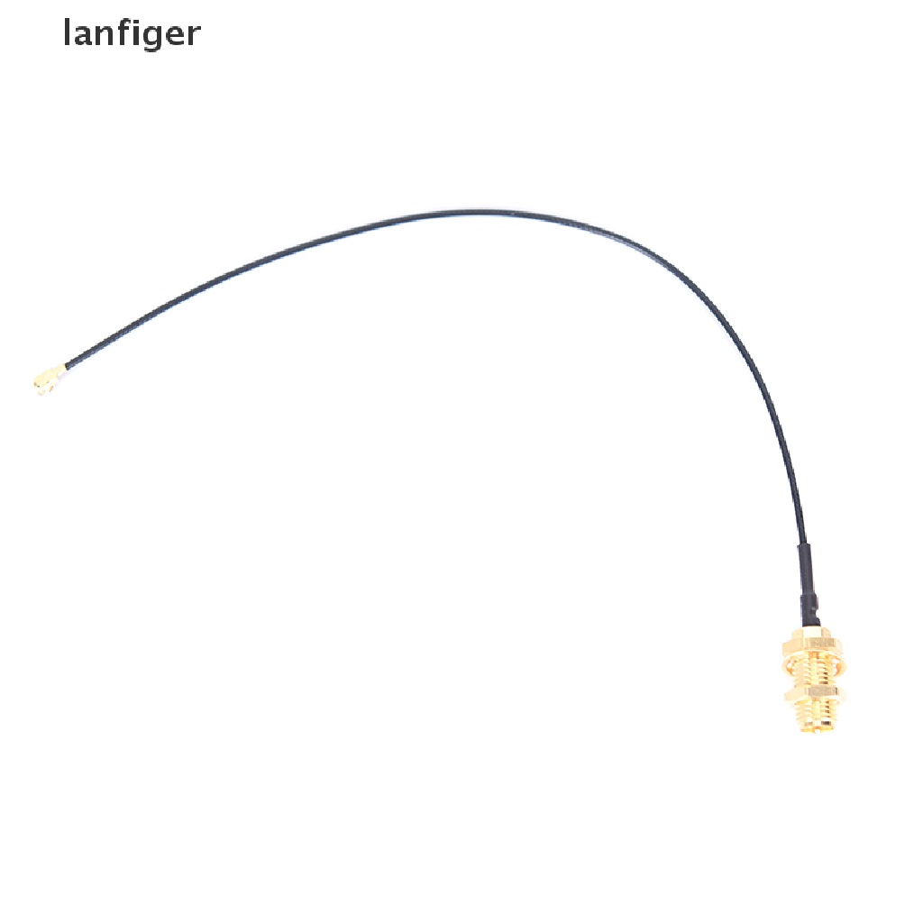 Set 5 Dây Cáp Ăng Ten WiFi IPX Sang RP-SMA