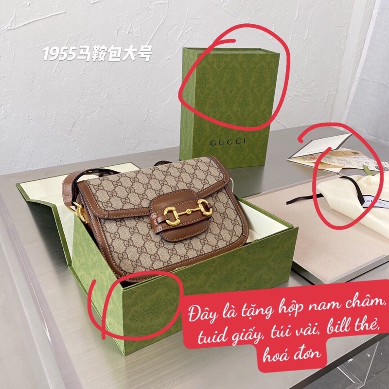 Túi xách Gc hồ ngọc hà hàng vip da bò nguyên miếng sz 25 và 21