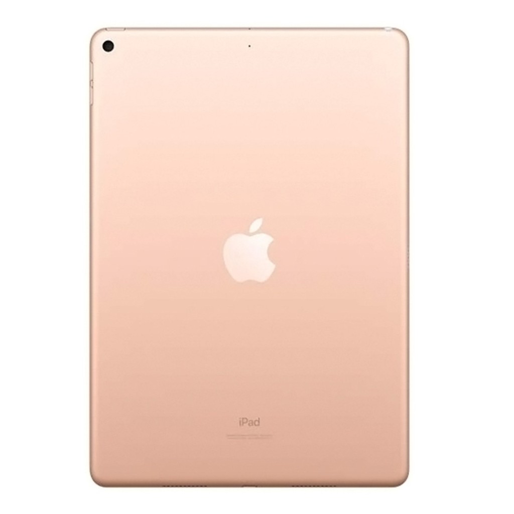 Máy tính bảng iPad Air 10.5 WiFi + Cellular 256GB New 2019 - Hàng Chính Hãng | WebRaoVat - webraovat.net.vn