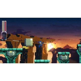 Băng Game Nintendo Switch: Mega Man 11